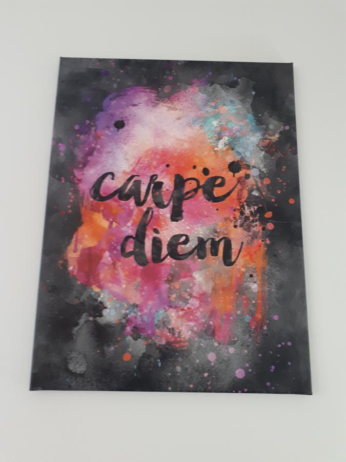 Carpe Diem Bed & Breakfast ซิลิสตาต์ ภายนอก รูปภาพ